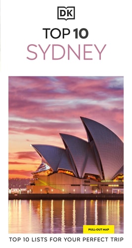 DK Top 10 Sydney