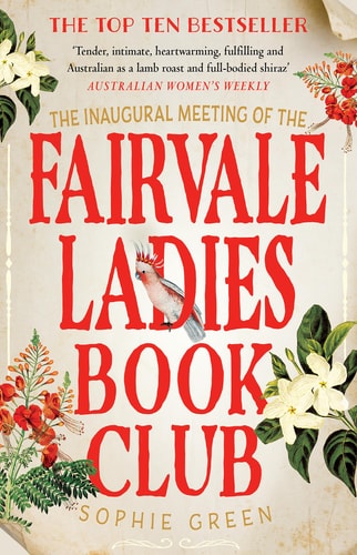 The Inaugural Meeting of the Fairvale...