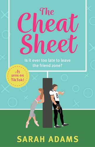 The Cheat Sheet: A Novel