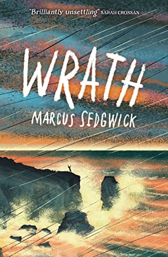Wrath (Everyone Can Be a Reader (Teen Contemporary))