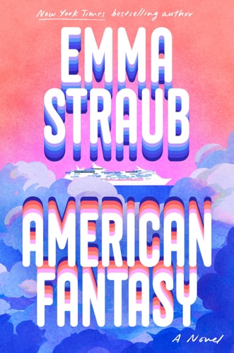 American Fantasy A Novel