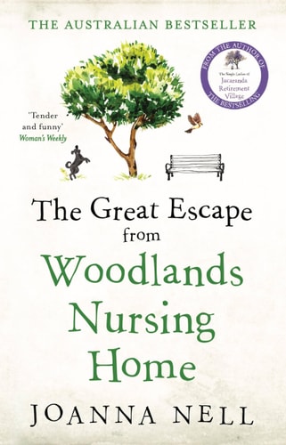 The Great Escape from Woodlands...
