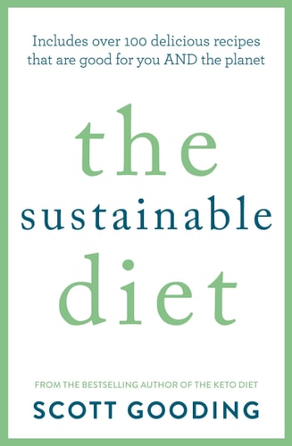The Sustainable Diet