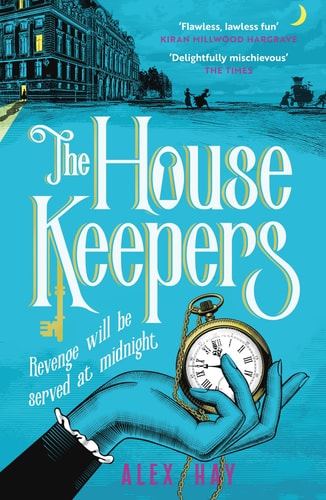 The Housekeepers: A Novel