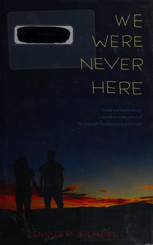 We Were Never Here
