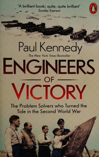 The Engineers Of Victory