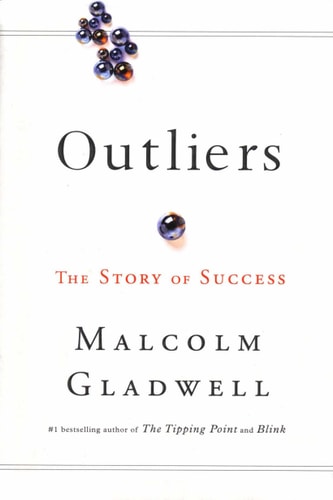 Outliers: The Story of Success