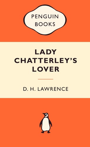 Lady Chatterley's Lover (Signet Classics)