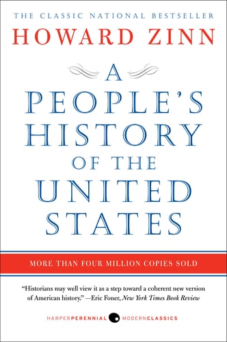 A People's History of the United...