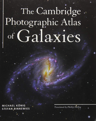 The Cambridge Photographic Atlas...