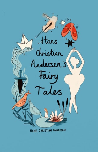 Hans Christian Andersen Fairy Tales...