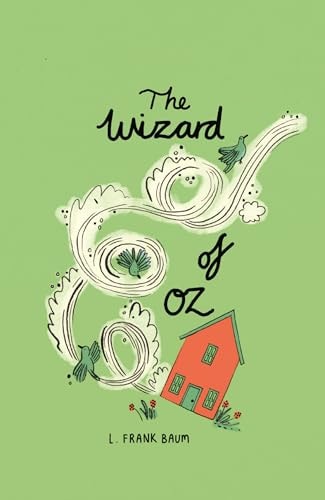 The Wizard of Oz