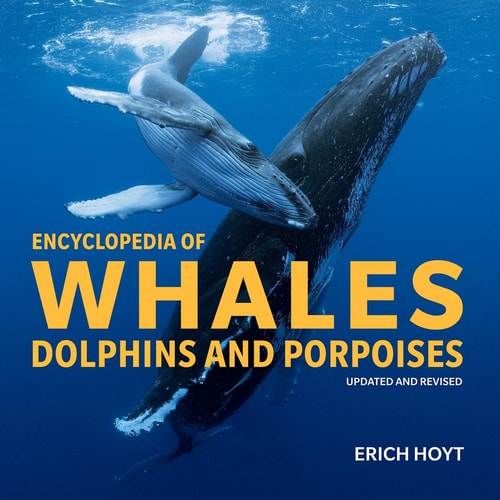 Encyclopedia of Whales, Dolphins...