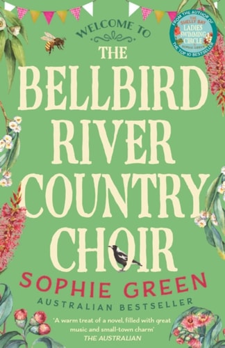 The Bellbird River Country Choir...