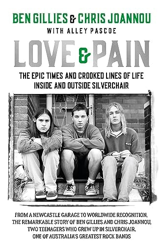 Love and Pain