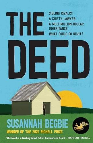 The Deed