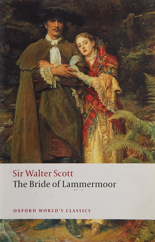 The Bride of Lammermoor