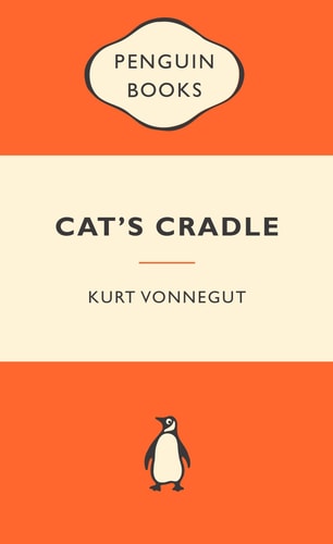 Cat's Cradle: A Novel