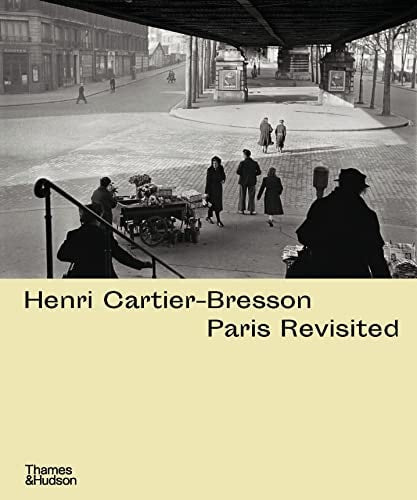 Henri Cartier-Bresson