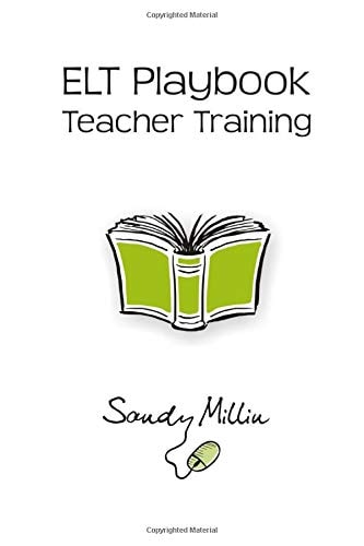 ELT Playbook Teacher Training