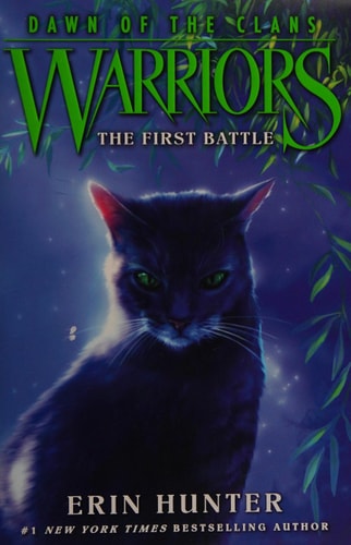First Battle