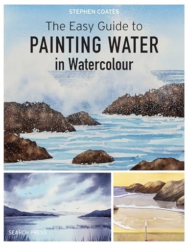 The Easy Guide to Painting Water...
