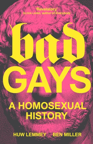 Bad Gays