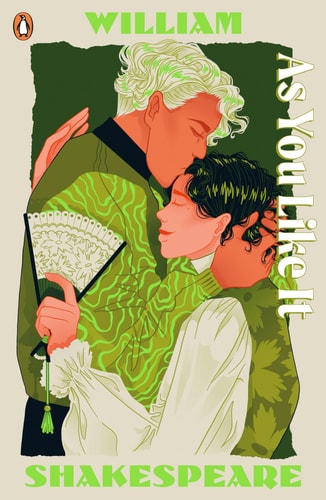 As You Like It (Folger Shakespeare Library)