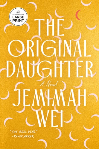 The Original Daughter: A Novel