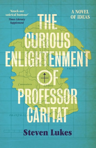The Curious Enlightenment of Professor...