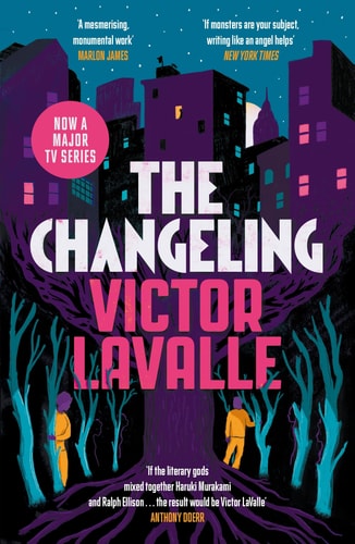 The Changeling: A Novel