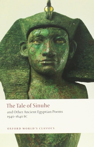 The Tale of Sinuhe
