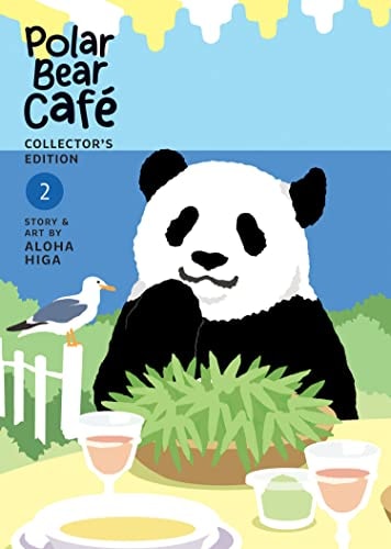 Polar Bear Café