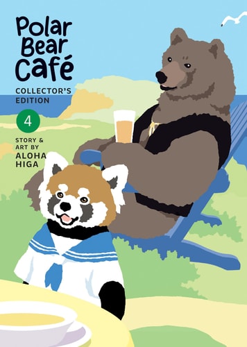 Polar Bear Café