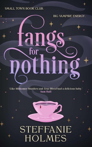 Fangs for Nothing