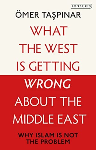 What the West is Getting Wrong about...