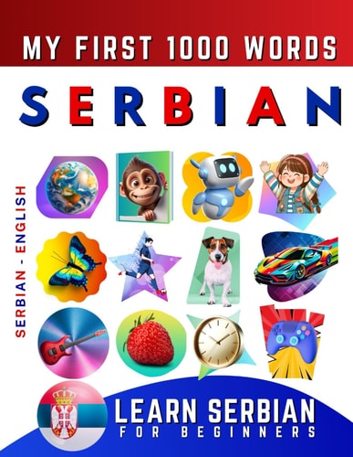 Learn Serbian for Beginners