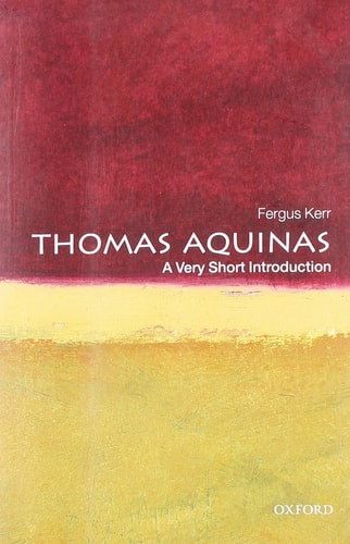 Thomas Aquinas