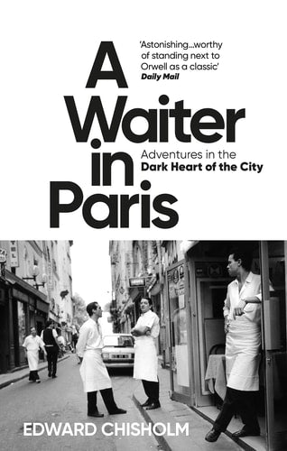 Paris, My Sweet: A Year in the City of Light (and Dark Chocolate)