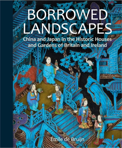 Borrowed Landscapes