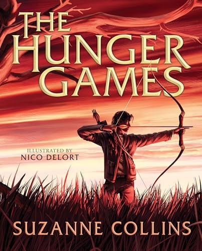 The Ballad of Songbirds and Snakes (A Hunger Games Novel) (The Hunger Games)
