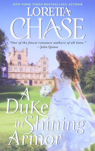 Duke in Shining Armor