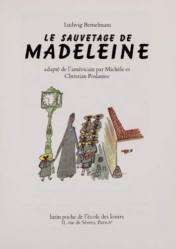 Le Sauvetage Du Grand-Duc (French Edition)
