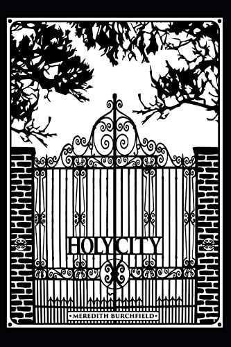 Holy City
