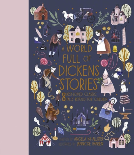 A World Full of Spooky Stories: 50 Tales to Make Your Spine Tingle (Volume 4) (World Full of..., 4)