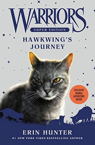 Hawkwings Journey