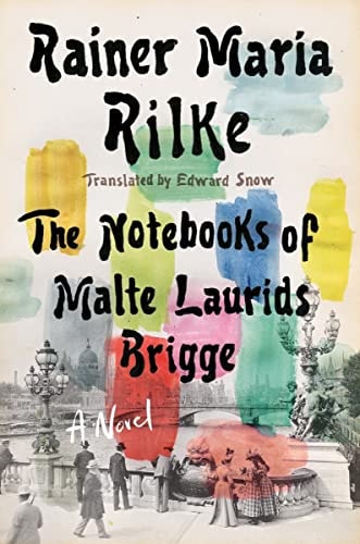 Notebooks of Malte Laurids Brigge...