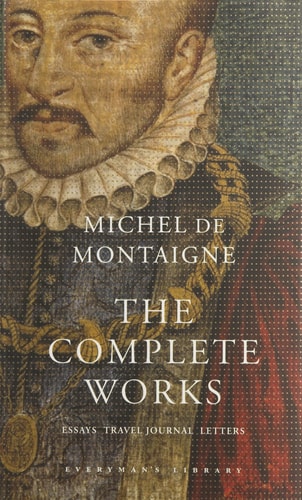 The Complete Works (Everyman's Library)