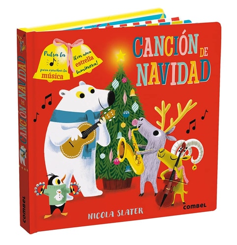 Cancion de Navidad