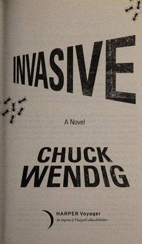 Invasive
